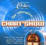 Sampler - Die Ultimative Chartshow - Singer-Songwriter