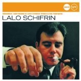 Schifrin , Lalo - Bullitt