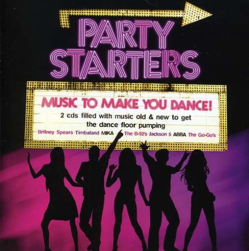 Party Starters - Party Starters