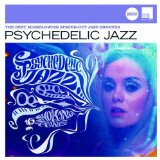 Various - Electric Jazz Lounge (Jazz Club)