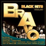 Sampler - Bravo Black Hits 17