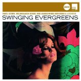 Kuhn , Paul / Knef , Hildegard / Jankowski Singers , Die & Andere - Swinging Evergreens (JazzClub)