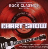 Sampler - Die Ultimative Chartshow - Rockballaden