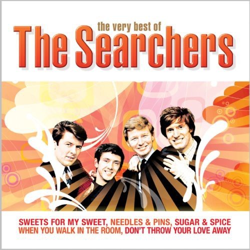 Searchers - Searchers-Very Best of