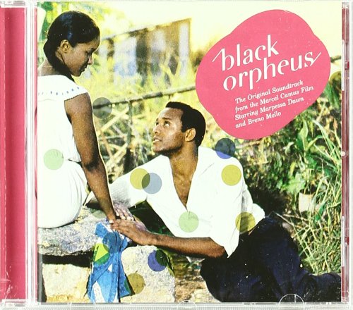 - Orfeu Negro (Black Orpheus) + Bonus-Tracks