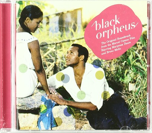  - Orfeu Negro (Black Orpheus) + Bonus-Tracks