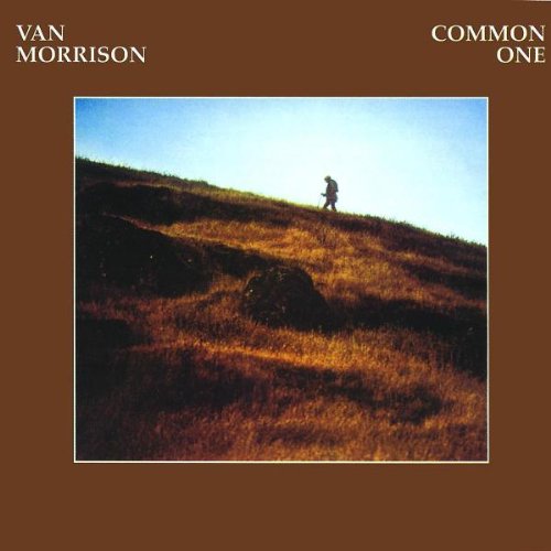 Morrison , Van - Common One (Remastered)