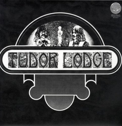 Tudor Lodge - o. Titel (Back To Black 60th Vinyl Anniversary) (Vinyl)