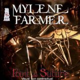 Mylene Farmer - Bleu Noir