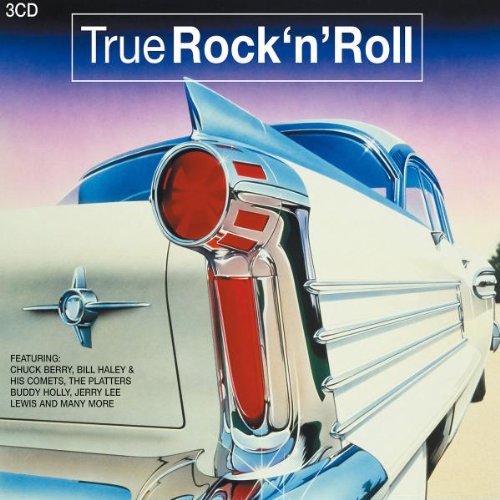 Various - True Rock'n'roll