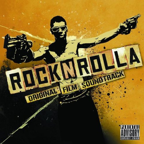  - Rocknrolla