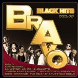 Sampler - Bravo black hits 18