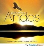 Gheorghe Zamfir - Spirit of the Andes