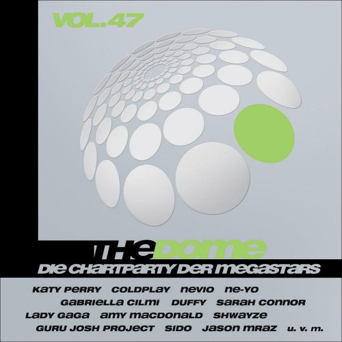 Sampler - The Dome 47