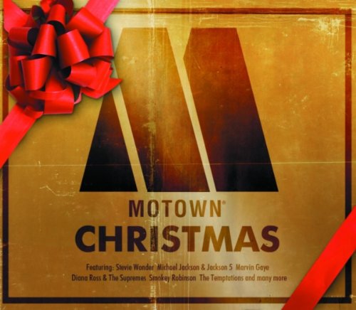 Various [Spectrum Music] - Motown Christmas Collectio