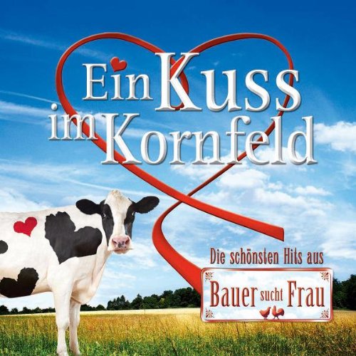 Soundtrack - Ein Kuss im Kornfeld