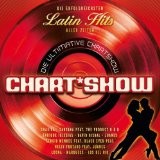 Sampler - Die ultimative Chartshow - Black Music Hits