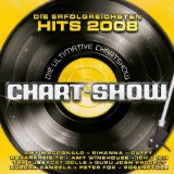 Various Artists - Die Ultimative Chartshow - Hits 2009