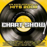 Sampler - Die ultimative Chartshow - Hits 2007