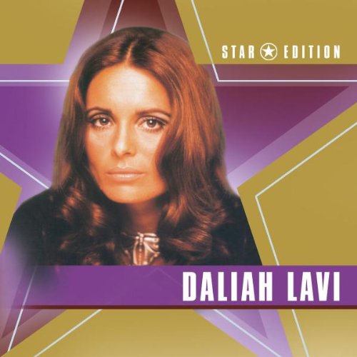 Daliah Lavi - Star Edition
