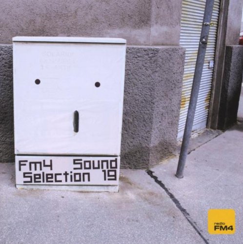 Sampler - FM4 Soundselection 19