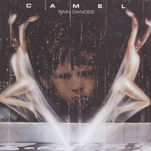 Camel - Rain Dances