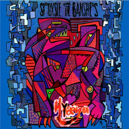 Siouxsie and the Banshees - Hyaena (Remastered & Expanded)