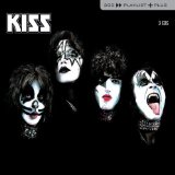 Kiss - Ikons