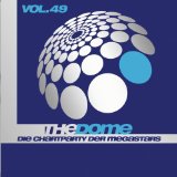 Sampler - The dome 48