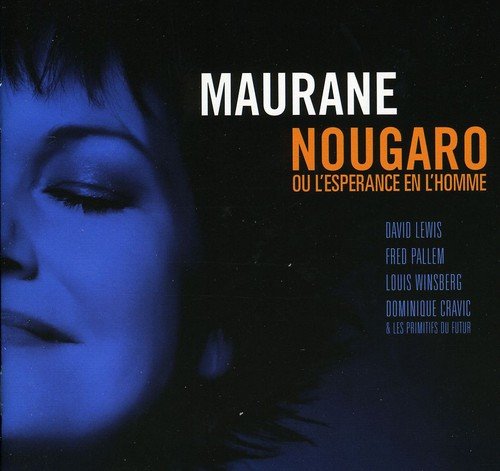 Maurane - Nougaro