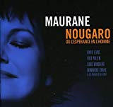 Maurane - Brel (Vinyl) [Vinyl LP]