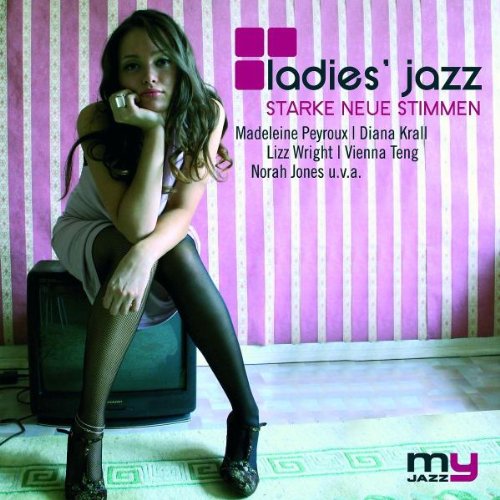 Various - Ladies' Jazz (My Jazz)