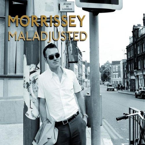 Morrissey - Maladjusted (Expanded Edition)