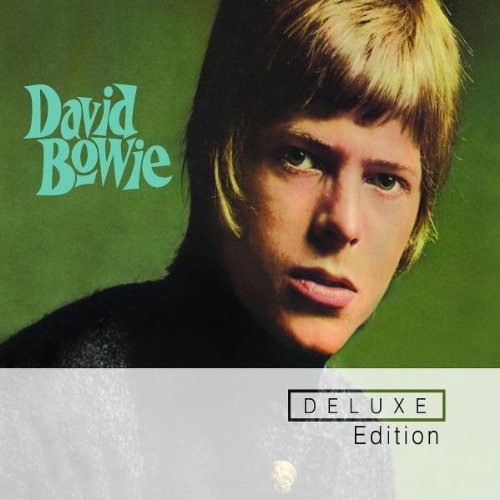 David Bowie - David Bowie (Deluxe Edition)