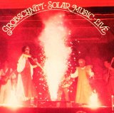 Grobschnitt - Grobschnitt [Vinyl LP]