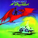 Grobschnitt - Solar Music - Live (Vinyl)