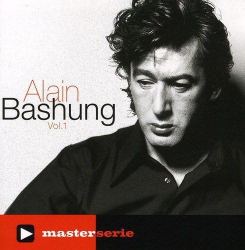 Bashung , Alain - Master Serie Vol.1 (2009)