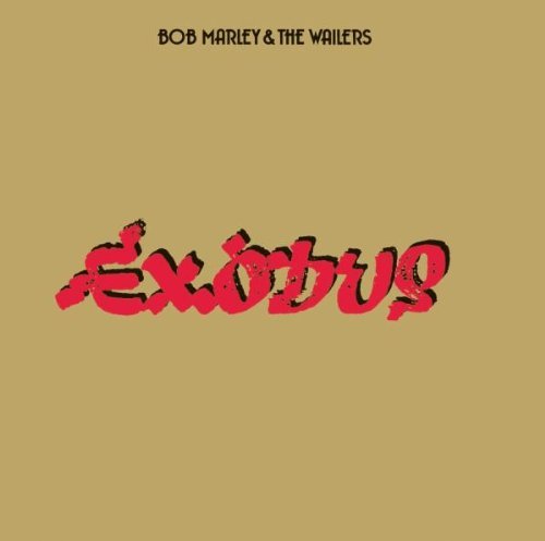 Marley , Bob - Exodus (Back to Black Serie) (Vinyl)