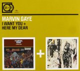 Gaye , Marvin - I heard it through the Grapevine / What's going on (2for1)