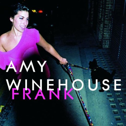 Winehouse , Amy - Frank (Ecopak)