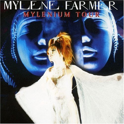 Mylene Farmer - Mylenium Tour