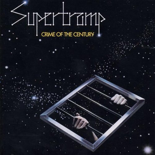 Supertramp - Crime of the Century (Ecopak)