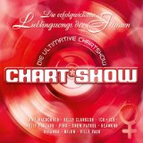 Sampler - Die Ultimative Chartshow - Lieblingssongs der Männer