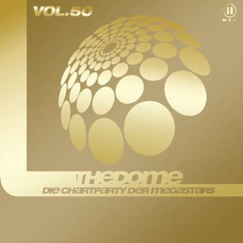 Sampler - The Dome 50 (Limited Edition)