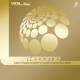Sampler - The dome 52