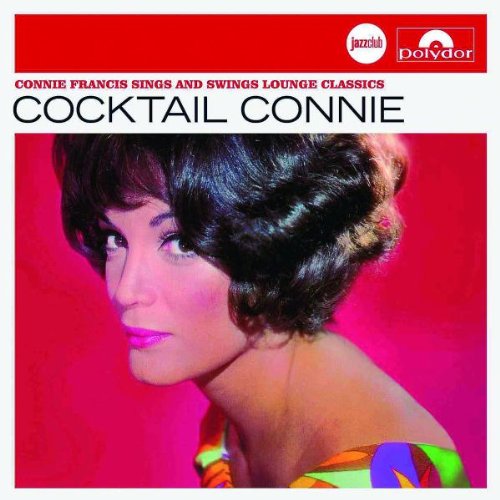 Francis , Connie - Cocktail Connie (Jazz Club Legends)