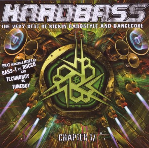 Sampler - Hardbass Chapter 17