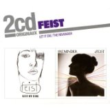 Feist - The Reminder (Vinyl)