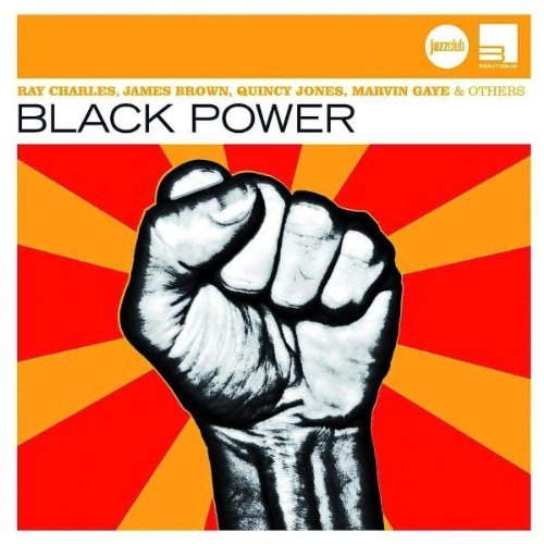 Various - Black Power (Jazz Club)