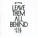 Various [Modular Presents] - Leave Them All Behind [32trx]